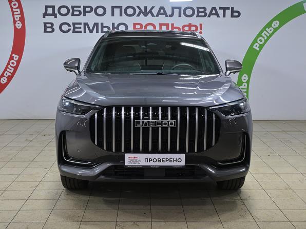 Jaecoo J8 с пробегом 2024 года, цена 3 240 000 рублей, 22700 км, внедорожник, Автокод Объявления