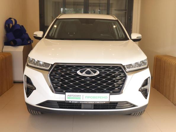 Chery Tiggo 7 Pro Max I с пробегом 2023 года, цена 1 699 000 рублей, 37194 км, внедорожник, Автокод Объявления
