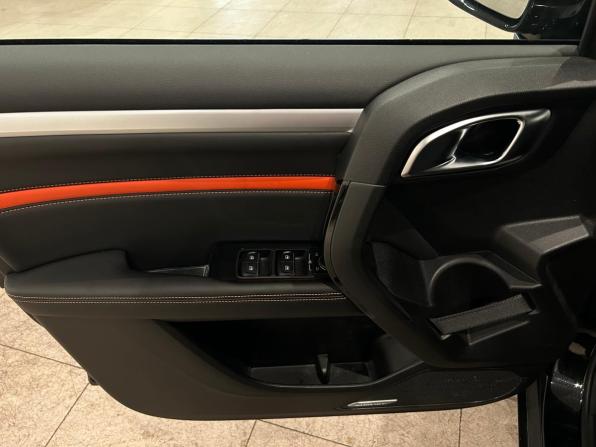 Haval Dargo с пробегом 2024 года, цена 2 499 000 рублей, 53180 км, внедорожник, Автокод Объявления
