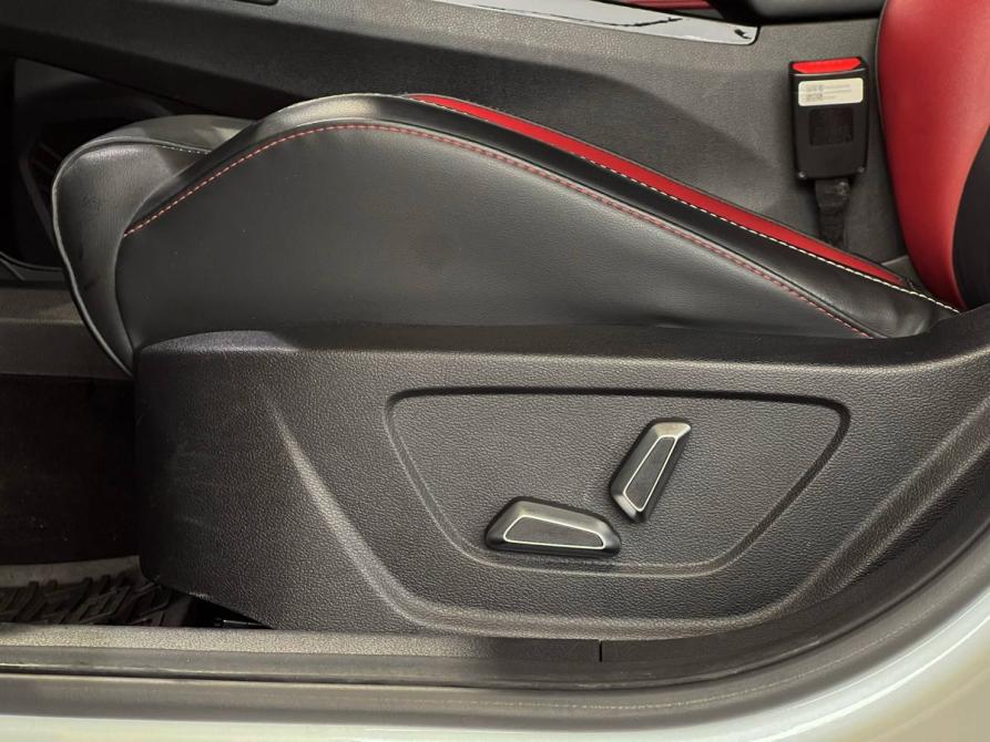 Geely Coolray I Рестайлинг Оренбург  - изображение 14