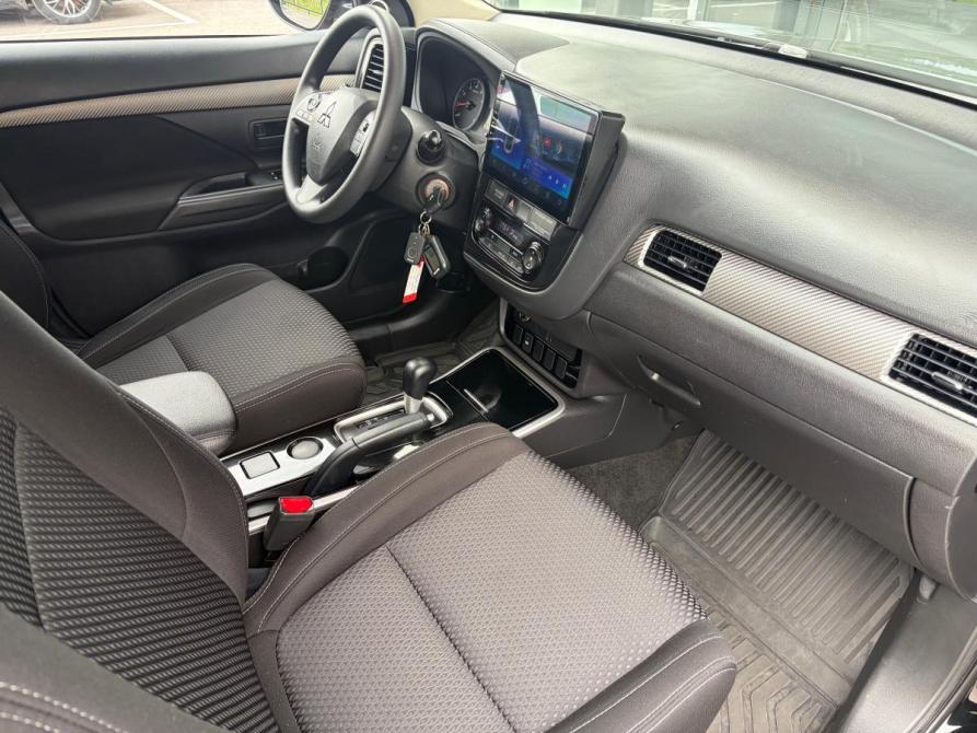 Mitsubishi Outlander III Рестайлинг 2 Азнакаево  - изображение 17