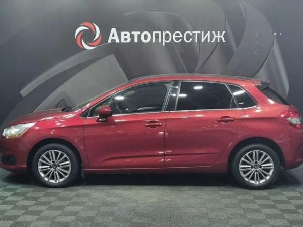 Citroen C4 II с пробегом 2012 года, цена 560 000 рублей, 96036 км, хэтчбек, Автокод Объявления