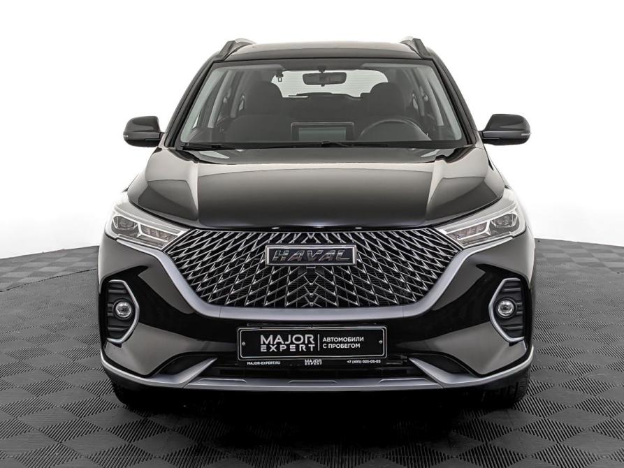 Haval M6 II Москва  - изображение 2