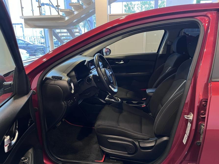 Kia Cerato IV Чебоксары  - изображение 16