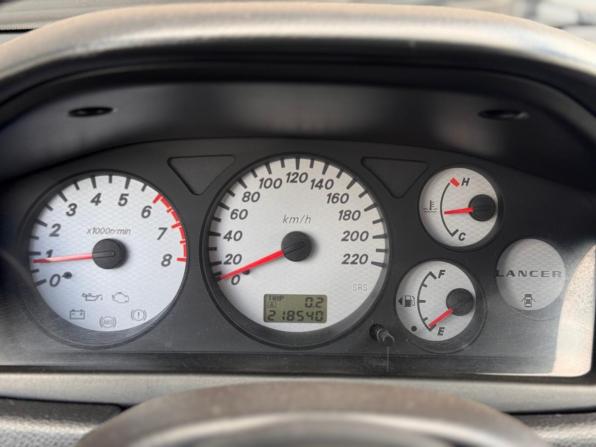 Mitsubishi Lancer IX с пробегом 2007 года, цена 355 000 рублей, 218540 км, седан, Автокод Объявления