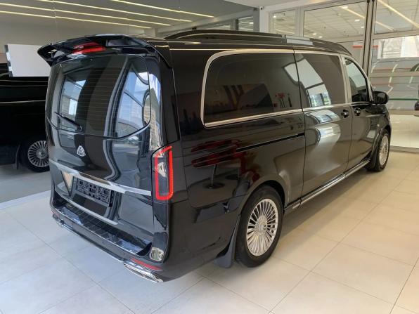 Mercedes-Benz V-Класс III (W447) Рестайлинг с пробегом 2021 года, цена 6 700 000 рублей, 62233 км, минивэн, Автокод Объявления
