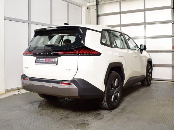 Toyota RAV4 VI (XA60) с пробегом 2026 года, цена 3 995 995 рублей, 25 км, внедорожник, Автокод Объявления