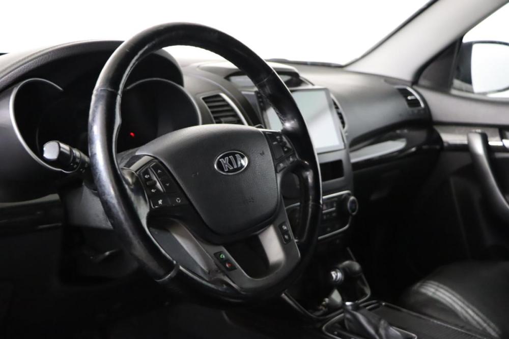 Kia Sorento II Рестайлинг Нижний Новгород  - изображение 9