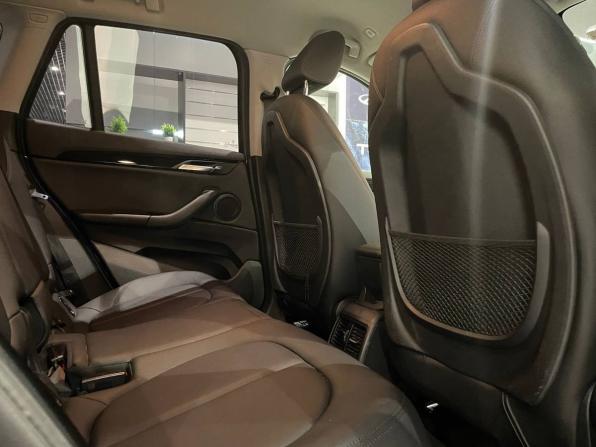 BMW X1 II (F48) Рестайлинг с пробегом 2020 года, цена 2 850 000 рублей, 80612 км, внедорожник, Автокод Объявления
