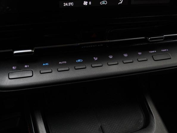 Changan UNI-S (CS55 Plus) I с пробегом 2024 года, цена 2 230 000 рублей, 30520 км, внедорожник, Автокод Объявления
