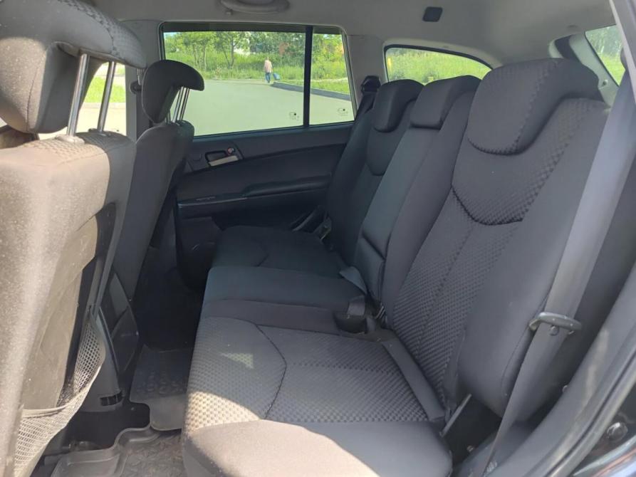 SsangYong Kyron I Рестайлинг Ижевск  - изображение 15