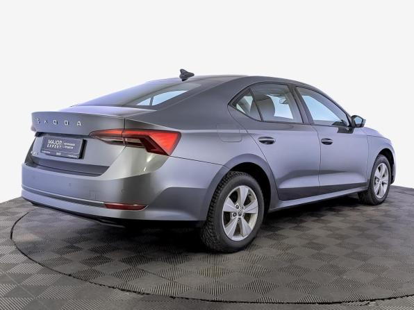 Skoda Octavia IV (A8) с пробегом 2021 года, цена 2 850 000 рублей, 32822 км, лифтбек, Автокод Объявления