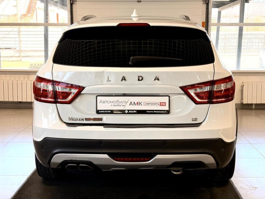 Lada (ВАЗ) Vesta I Тольятти  - изображение 9