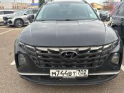 Hyundai Tucson IV Уфа  - изображение 8