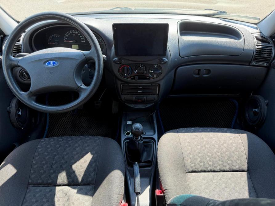 Lada (ВАЗ) Kalina I Нефтекамск  - изображение 10