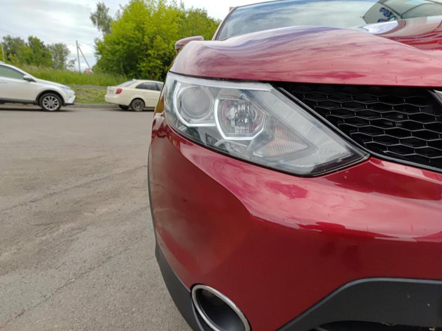Nissan Qashqai II Ижевск  - изображение 21