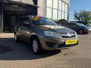 Lada (ВАЗ) Granta I Нефтекамск  - изображение 11