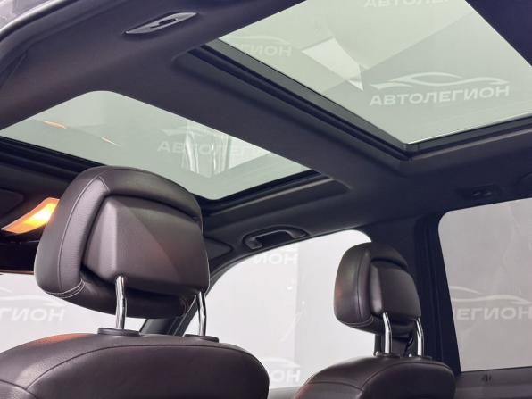 Mercedes-Benz GLK-Класс I (X204) Рестайлинг с пробегом 2014 года, цена 2 270 000 рублей, 168200 км, внедорожник, Автокод Объявления