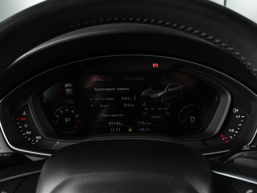 Audi A4 V (B9) Ростов-на-Дону  - изображение 17