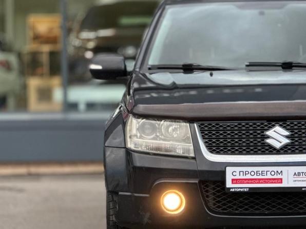 Suzuki Grand Vitara II с пробегом 2008 года, цена 859 000 рублей, 237240 км, внедорожник, Автокод Объявления