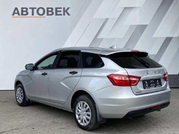 Lada (ВАЗ) Vesta I с пробегом 2021 года, цена 1 218 000 рублей, 56390 км, универсал, Автокод Объявления
