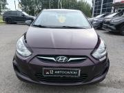 Hyundai Solaris I Нижнекамск  - изображение 29