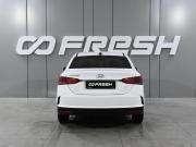 Hyundai Solaris II Рестайлинг Ростов-на-Дону  - изображение 21