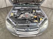 Subaru Legacy IV Рестайлинг Москва  - изображение 28