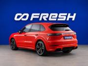 Porsche Cayenne III Москва  - изображение 28