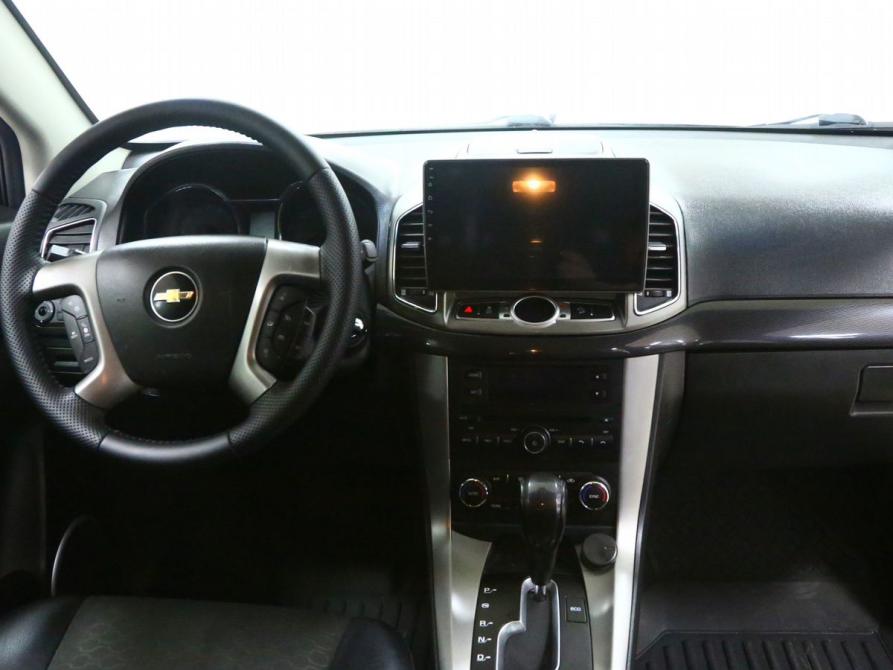 Chevrolet Captiva I Рестайлинг 2 Иваново  - изображение 7