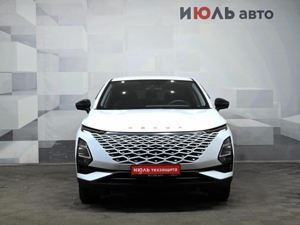 Omoda C5 I с пробегом 2024 года, цена 1 950 000 рублей, 27500 км, внедорожник, Автокод Объявления
