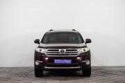 Toyota Highlander II (XU40) Рестайлинг Сургут  - изображение 22