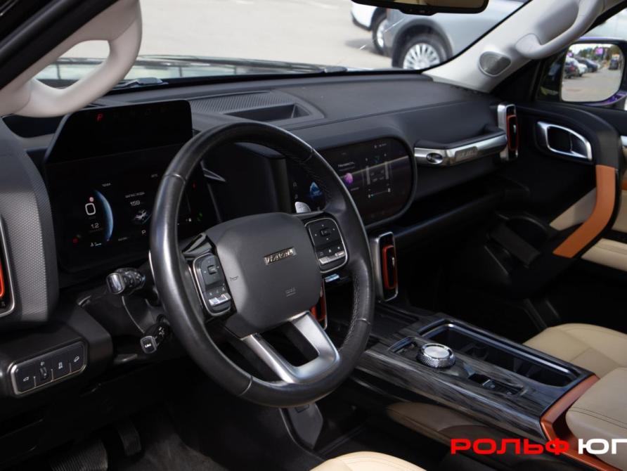 Haval Dargo I Москва  - изображение 10