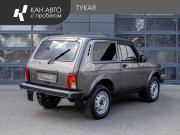 Lada (ВАЗ) 2121 (4x4) I Рестайлинг (2020) Казань  - изображение 17