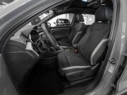 Audi Q3 II (F3) Москва  - изображение 33