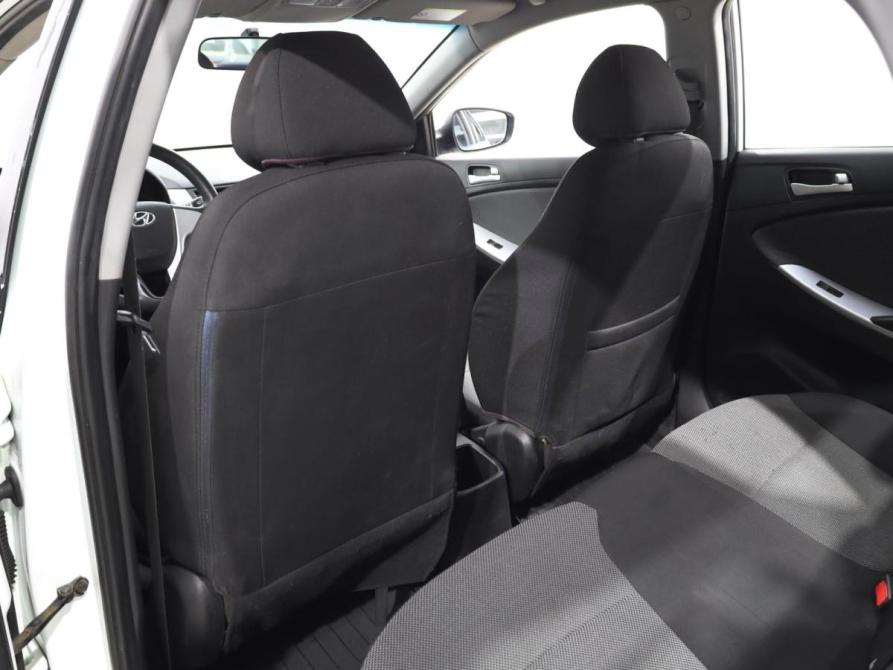 Hyundai Solaris I Ростов-на-Дону  - изображение 11