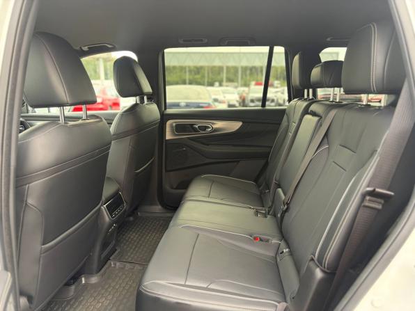 GAC GS8 II с пробегом 2024 года, цена 3 245 000 рублей, 44400 км, внедорожник, Автокод Объявления