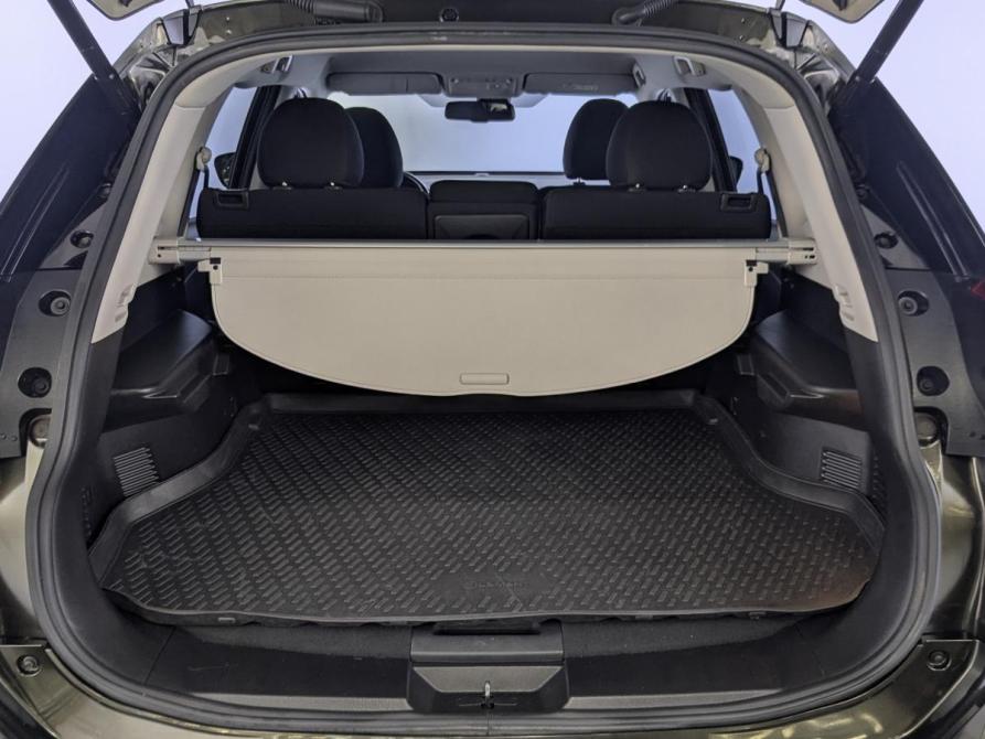 Nissan X-Trail III Рестайлинг Москва  - изображение 10