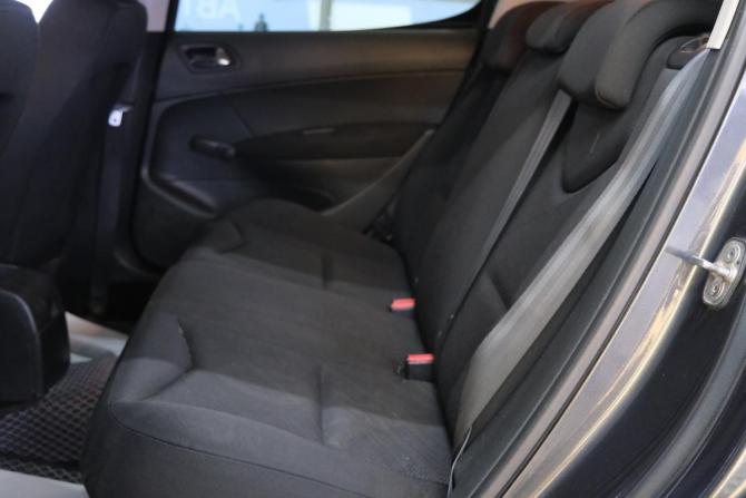 Peugeot 308 I с пробегом 2010 года, цена 549 000 рублей, 180000 км, хэтчбек, Автокод Объявления