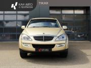 SsangYong Kyron I Рестайлинг Казань  - изображение 14