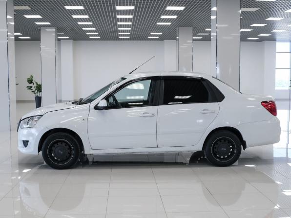 Datsun on-DO I с пробегом 2014 года, цена 252 000 рублей, 237000 км, седан, Автокод Объявления