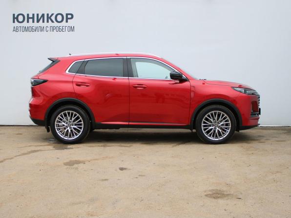 Changan CS55 Plus II с пробегом 2023 года, цена 2 049 000 рублей, 15206 км, внедорожник, Автокод Объявления