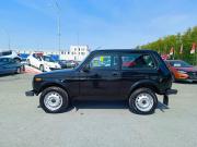 Lada (ВАЗ) Niva Legend Тюмень  - изображение 20