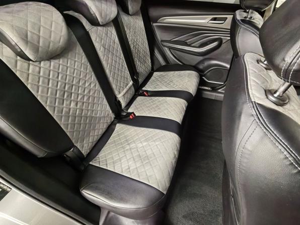 Haval F7 I с пробегом 2019 года, цена 1 539 000 рублей, 89684 км, внедорожник, Автокод Объявления