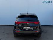 Kia Sportage IV Москва  - изображение 20