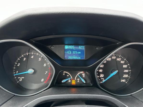 Ford Focus III с пробегом 2011 года, цена 699 000 рублей, 201903 км, хэтчбек, Автокод Объявления