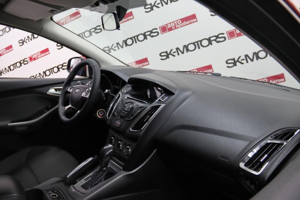 Ford Focus III Сургут  - изображение 9