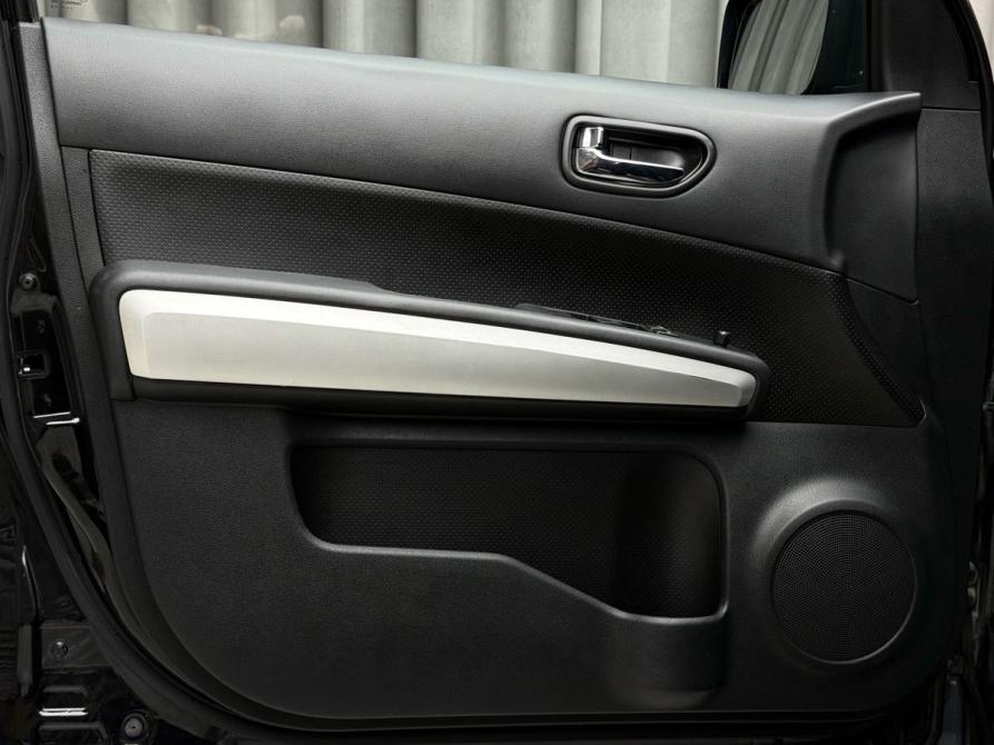Nissan X-Trail II Рестайлинг Ижевск  - изображение 25