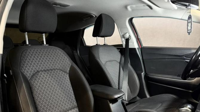 Kia XCeed I с пробегом 2020 года, цена 1 849 000 рублей, 111000 км, хэтчбек, Автокод Объявления