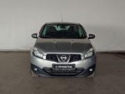 Nissan Qashqai I Рестайлинг Москва  - изображение 17